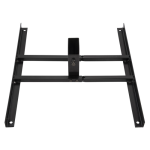 ALLEN Shooting Base for Steel Targets Compatible