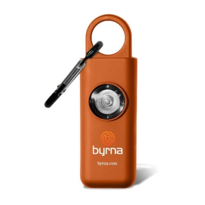 BYRNA TECHNOLOGIES Banshee - Orange