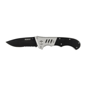 RUKO TACTICAL FOLDING KNIFE SET