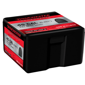 WINCHESTER AMMO 45 Auto FMJ 230Gr 100rd