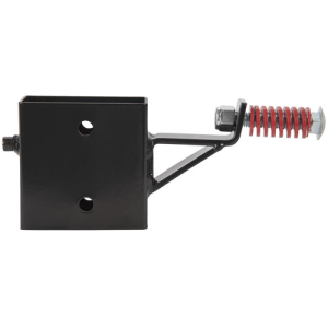 ALLEN Hanger for Steel Gong Shoot Target w/Recoil Spring