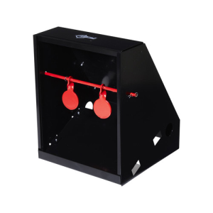 ALLEN Air Gun Pellet Shooting Target Trap Red Circle