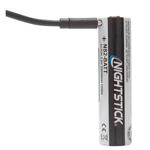 USB-C rechargeable battery