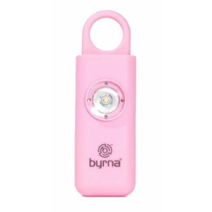 BYRNA TECHNOLOGIES Banshee - Pink