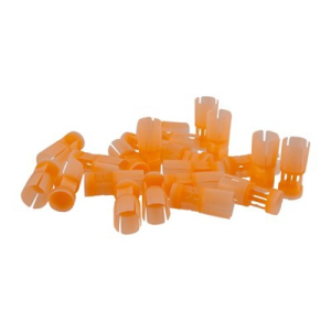 WINCHESTER AMMO 12Ga 1-1/8oz. AA Wads Orange 500rd