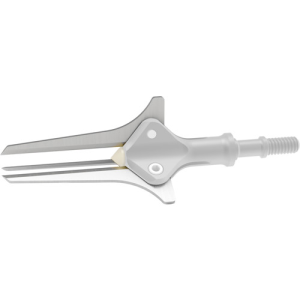 G5 OUTDOORS G5 Dirty Bird 125gr replacement blades