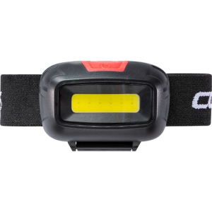 COAST FL13 Headlamp BLKGRY DP BI