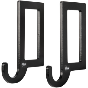 ALLEN Horizontal Hanging Hook for Steel Gong 2 Hooks