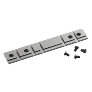 RUGER 10/22 BASE WEAVER Stainless