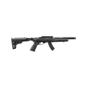 RUGER 10/22 TD SBR 22LR 10"
