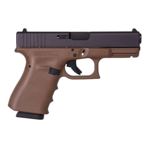 Glock 19 9mm