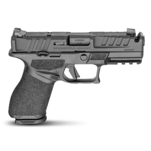 SPRINGFIELD ARMORY Firstline Echelon 4.0C 9mm 4" Black