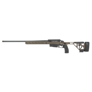 TIKKA T3X Ace Game LH 6.5 Creedmoor 24" 5/8x24" Black
