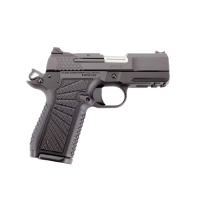 WILSON COMBAT SFX9 9mm 3.25" 15rd - Black