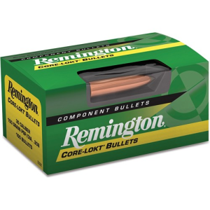 Remington Core Lokt bullet