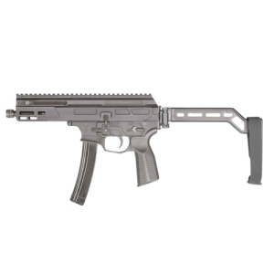 MATADOR ARMS MAT9-K-5 Pistol 9mm 5" 30rd Black w/A3 Brace