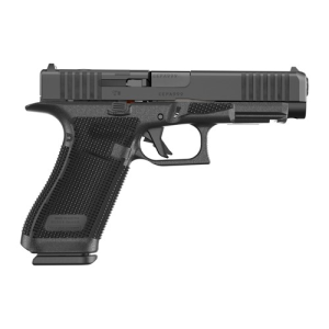 GLOCK G17 G6 9mm ORS Fixed 17rd Black