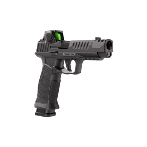 SIG SAUER P385 9mm 4" Blk X-Ray 3 17rd/21rd Compensated