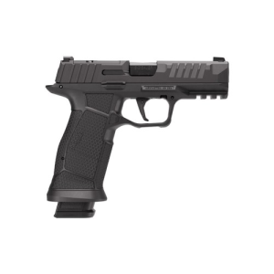 SIG SAUER P385 9mm 4" Blk X-Ray 3 Optic Ready 10rd