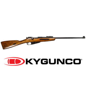 Mosin Nagant
