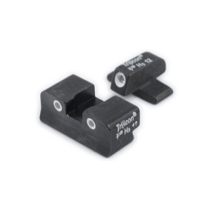Trijicon HD night sights
