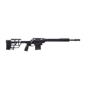 DANIEL DEFENSE Delta 5 Pro 6.5 Creedmoor 18" 10rd Bolt Rifle - Black