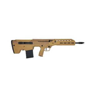 DESERT TECH WLVRN 6.5 Creedmoor 20" 20rd - FDE