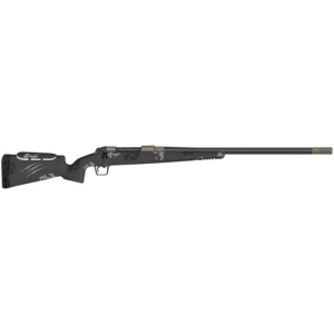 FIERCE FIREARMS CT Rival 7mm PRC 24" 3rd Carbon Fiber Barrel | Phantom