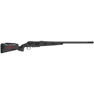 FIERCE FIREARMS Carbon Rival XP 6.5 Creedmr 18" 4rd Blackout Camo