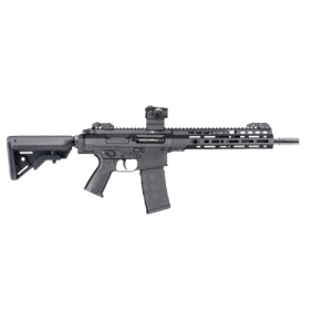 B&T USA SPC223 SBR 5.56 NATO 12.1" 30rd - Black