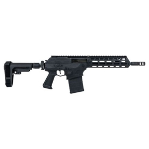 Israel Weapon Industries IWI Galil Ace G2 7.62x51 NATO 11.8" 20rd - Black