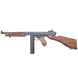 THOMPSON M1 Carbine Tommy Gun 45 ACP SBR 10.5" 30rd Stick