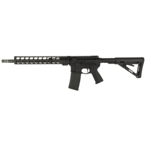 Lantac SF15 300 AAC Blackout 14.5" 30rd - Black