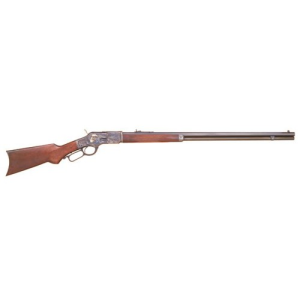 Cimarron 1873 Winchester 44 WCF 30" 15rd - Walnut
