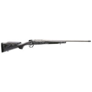 BERGARA Platinum Stalker 7mmRM 22" 3rd Magnum Pepper Titan