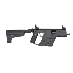 KRISS USA Vector SBR G2 9mm 5.5" TB M4 17rd