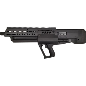 Israel Weapon Industries IWI Tavor TS12 Bullpup Left Hand 12 Gauge 3" 18.5" 15rd Semi-Auto Tube Fed Shotgun - Black
