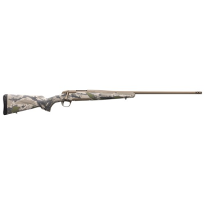 BROWNING X-Bolt Speed Long Rance 300 PRC 26" 3rd - Burnt Bronze
