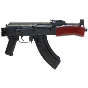 CENTURY ARMS Mini Draco 7.62X39 7.75" 30rd - Black