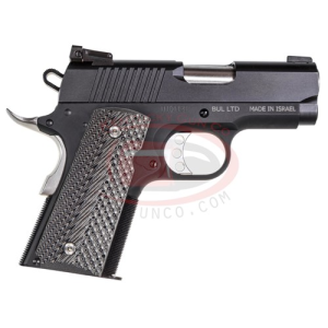 MAGNUM RESEARCH 1911 Undercover 45 ACP 3"