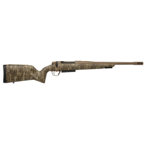 CHRISTENSEN ARMS Evoke 7mm Backcountry 16.25" 4rd - Mossy Oak