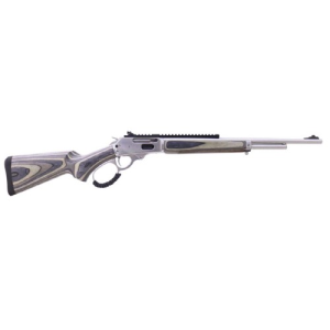 ROSSI R95 454 Casull 18" 7rd - Stainless