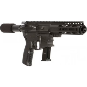BERSA AR9 9mm 4" 17rd - Black