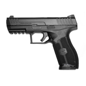 Israel Weapon Industries IWI Masada OR 9mm 4.1" 10rd 3-Dot NS