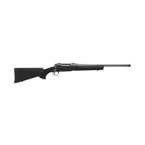 Savage Arms 110 Trail Hunter Lite 7mm Backcountry 20" 4rd - Black