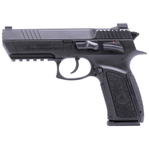 Israel Weapon Industries IWI Jericho 9mm Poly 10rd 3.8"