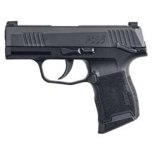 SIG SAUER P365 9mm 3.1" 10+1 Pistol w/ XRAY3 Night Sights