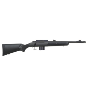 MOSSBERG MVP Patrol 300 AAC Blackout 16.2in Blue 10rd