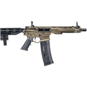 American Tactical Imports ATI ALPHA MAXX 300 AAC Blackout Optic Ready 7.5" 60rd - FDE