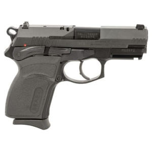BERSA TPRC 45 ACP 3.5" 7rd - Black